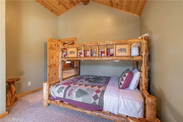 1129 Gold Mountain Drive, Big Bear City, California 92314