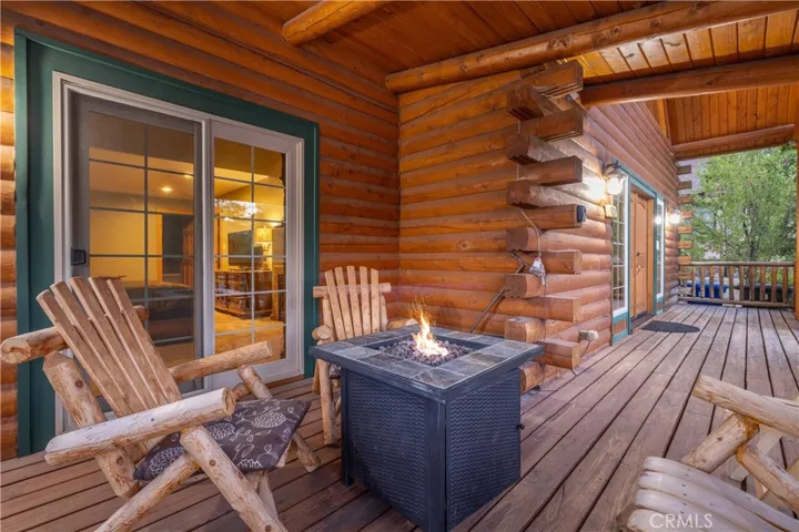 1129 Gold Mountain Drive, Big Bear City, California 92314