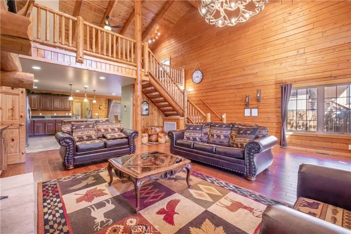 1129 Gold Mountain Drive, Big Bear City, California 92314