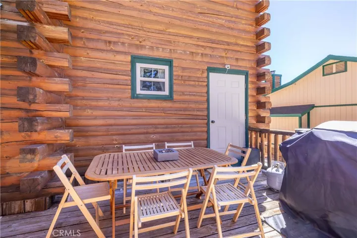 1129 Gold Mountain Drive, Big Bear City, California 92314