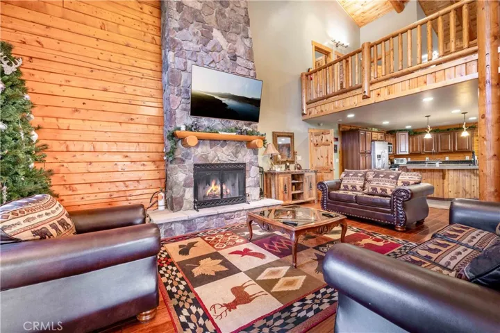 1129 Gold Mountain Drive, Big Bear City, California 92314
