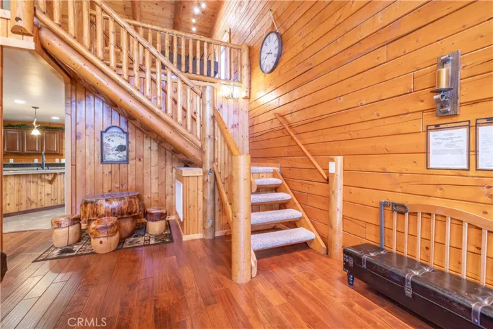 1129 Gold Mountain Drive, Big Bear City, California 92314