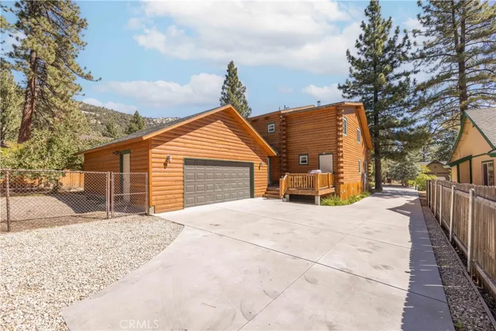1129 Gold Mountain Drive, Big Bear City, California 92314