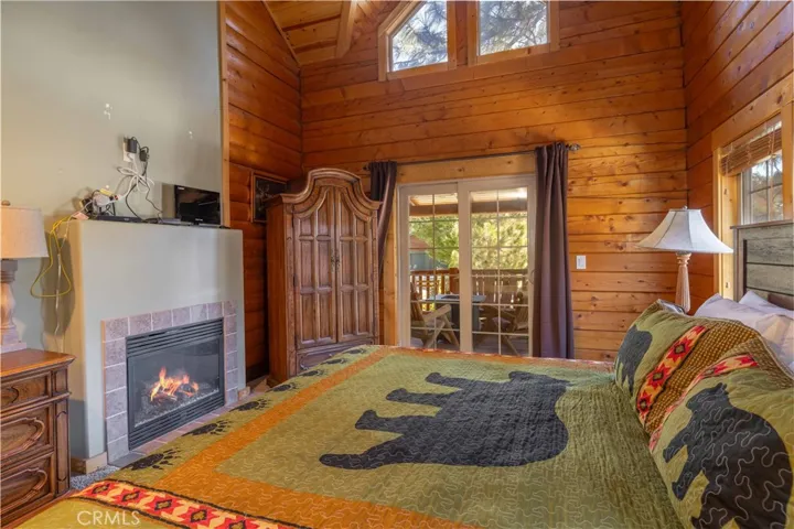 1129 Gold Mountain Drive, Big Bear City, California 92314