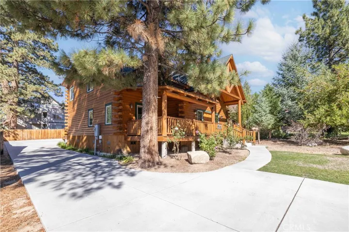 1129 Gold Mountain Drive, Big Bear City, California 92314