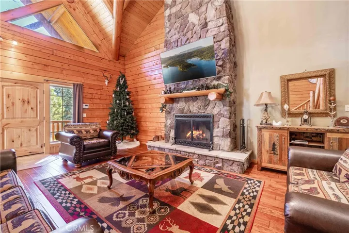 1129 Gold Mountain Drive, Big Bear City, California 92314