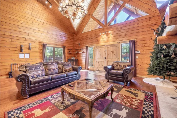1129 Gold Mountain Drive, Big Bear City, California 92314