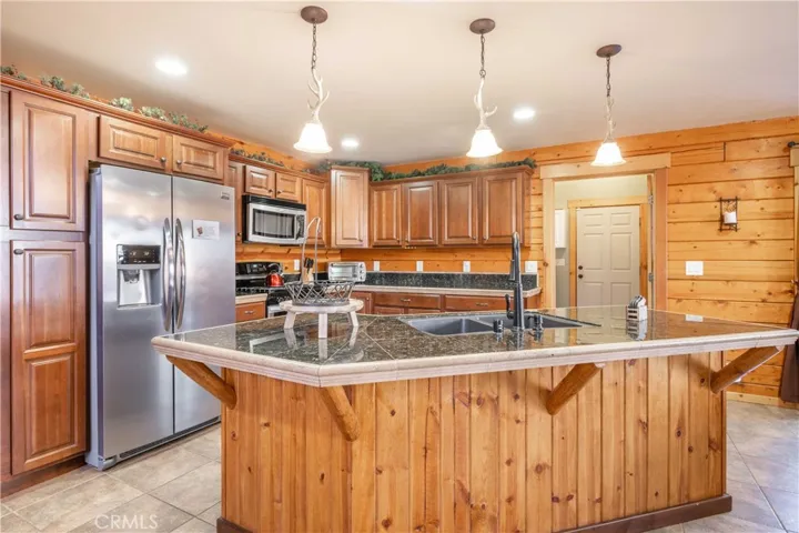 1129 Gold Mountain Drive, Big Bear City, California 92314