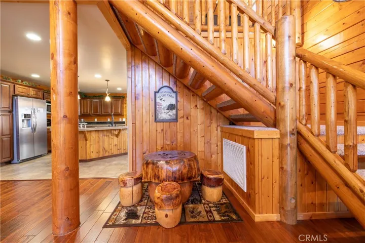 1129 Gold Mountain Drive, Big Bear City, California 92314