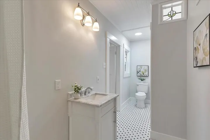 105 S 15th Street, San Jose, California 95112