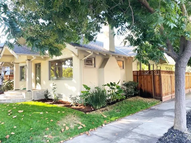 105 S 15th Street, San Jose, California 95112