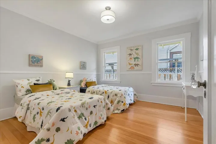 105 S 15th Street, San Jose, California 95112