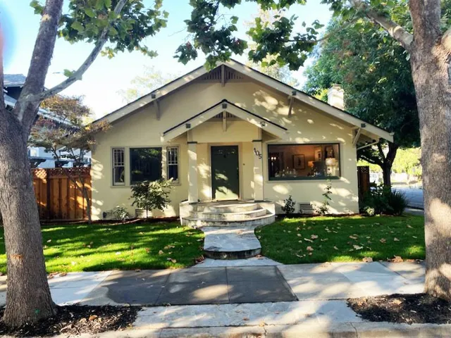 105 S 15th Street, San Jose, California 95112