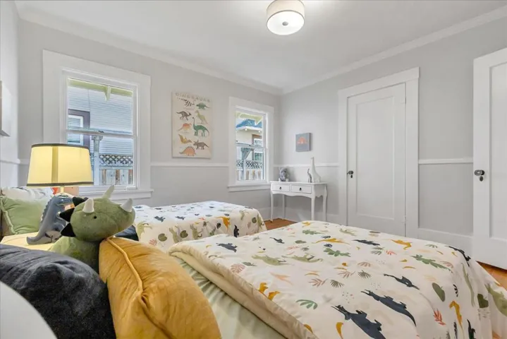 105 S 15th Street, San Jose, California 95112