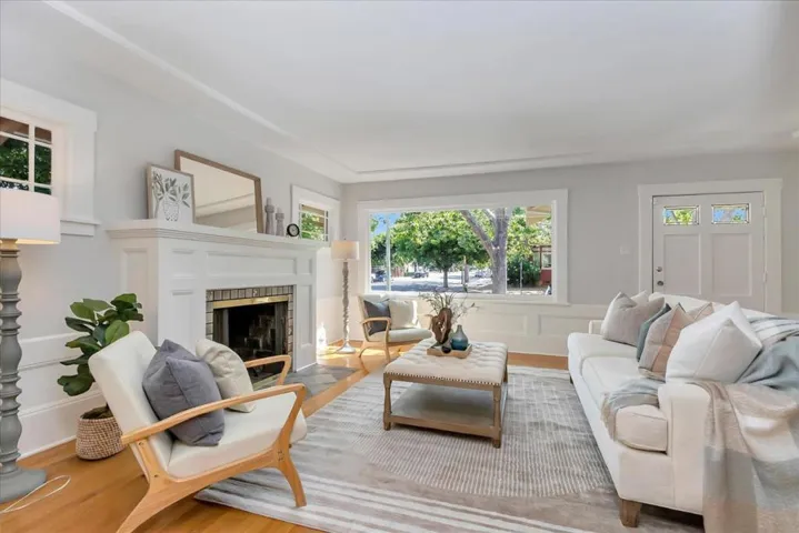 105 S 15th Street, San Jose, California 95112
