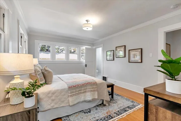 105 S 15th Street, San Jose, California 95112