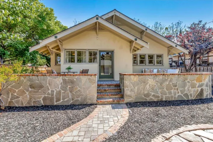 105 S 15th Street, San Jose, California 95112