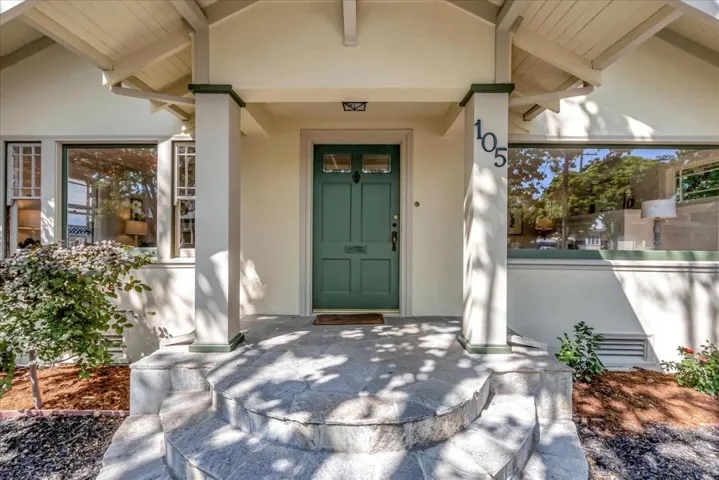 105 S 15th Street, San Jose, California 95112