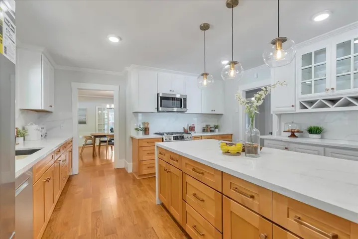 105 S 15th Street, San Jose, California 95112