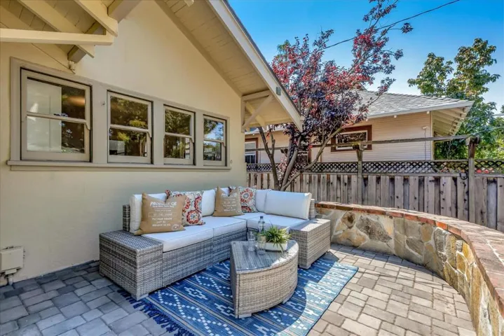 105 S 15th Street, San Jose, California 95112