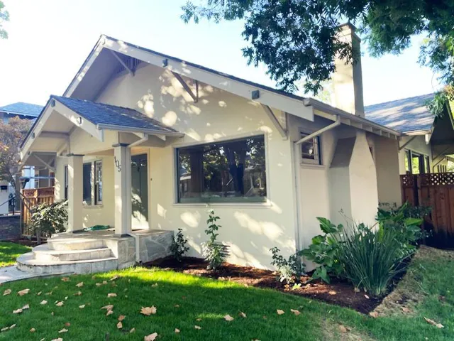 105 S 15th Street, San Jose, California 95112