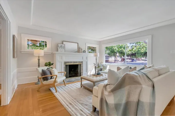 105 S 15th Street, San Jose, California 95112