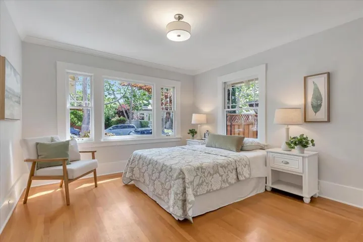 105 S 15th Street, San Jose, California 95112