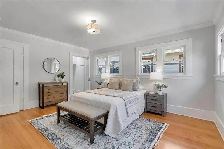 105 S 15th Street, San Jose, California 95112