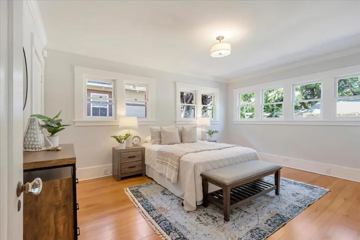 105 S 15th Street, San Jose, California 95112
