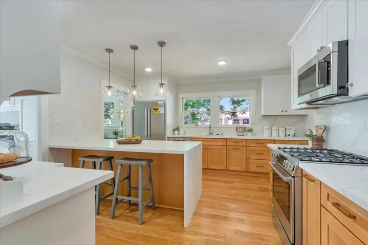 105 S 15th Street, San Jose, California 95112