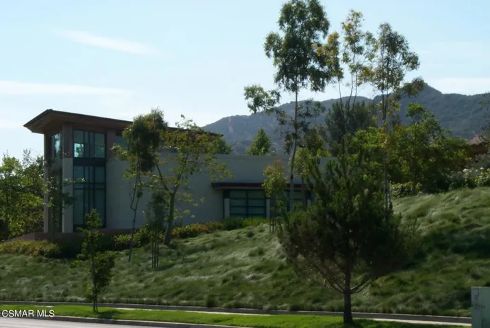 Westlake Village Library