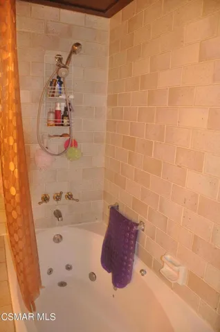 T\ub/shower