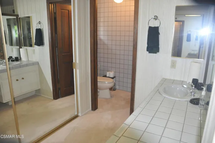 Shower beyond