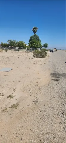 1312 Glendale Avenue, Thermal, California 92274