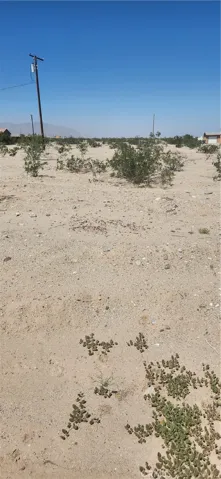 1312 Glendale Avenue, Thermal, California 92274