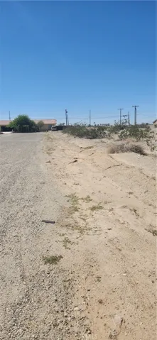1312 Glendale Avenue, Thermal, California 92274