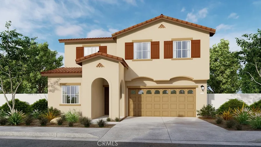 1343 Allegra Drive, Perris, California 92571