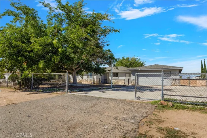 7654 I Avenue, Hesperia, California 92345