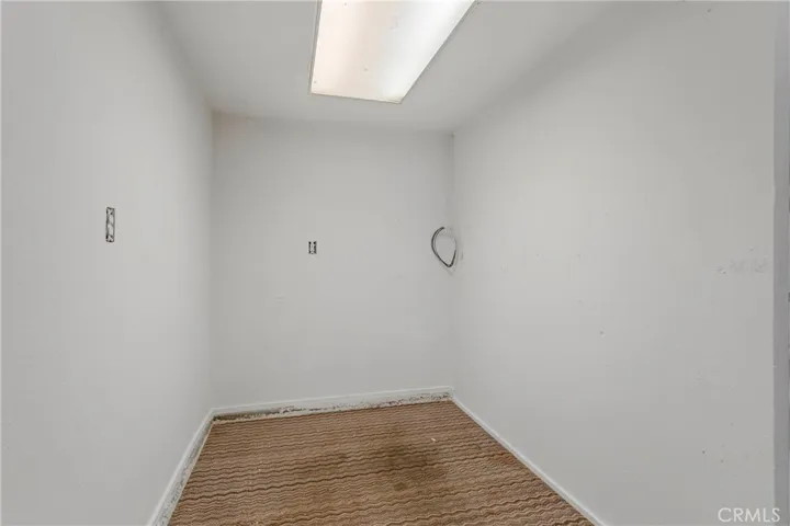Room in Garage