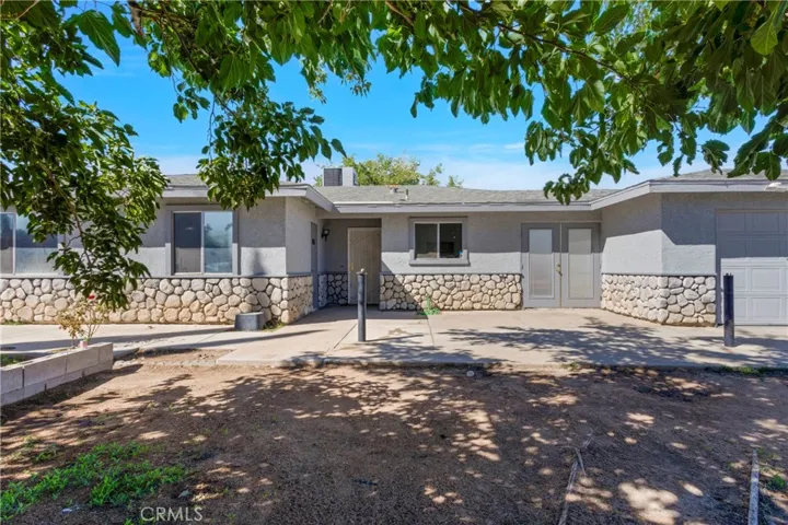 7654 I Avenue, Hesperia, California 92345
