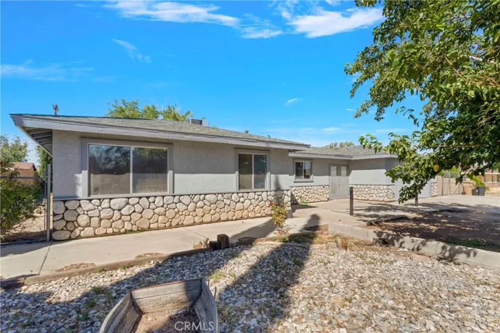 7654 I Avenue, Hesperia, California 92345