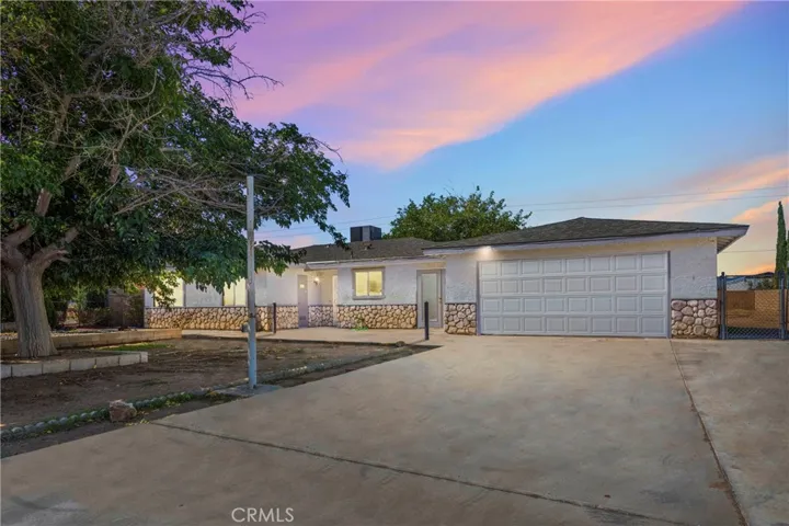 7654 I Avenue, Hesperia, California 92345