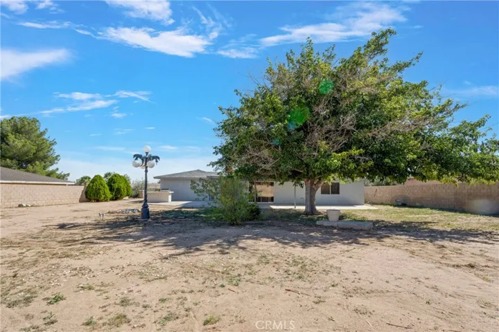 7654 I Avenue, Hesperia, California 92345