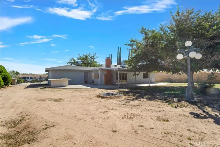 7654 I Avenue, Hesperia, California 92345