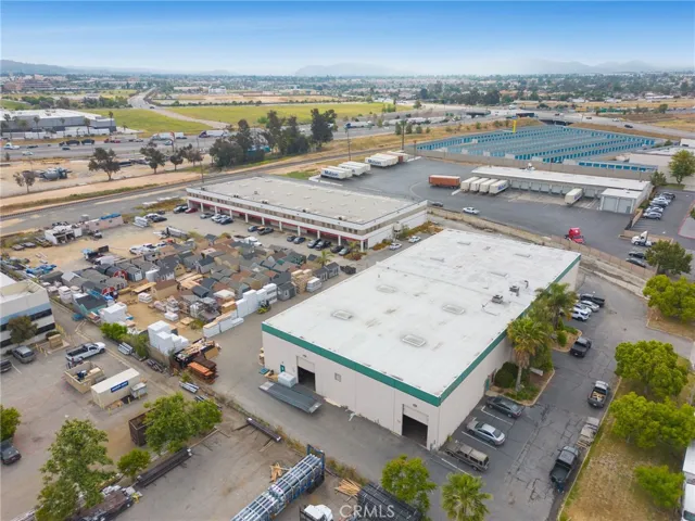 6510 Box Springs Boulevard, Riverside, California 92507