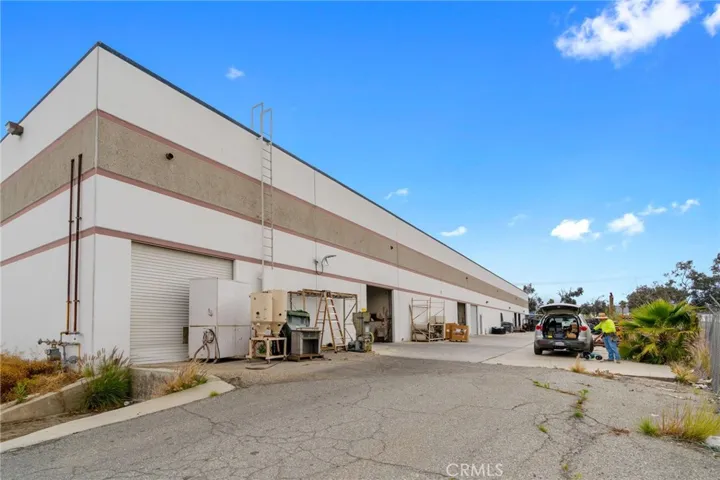 6510 Box Springs Boulevard, Riverside, California 92507