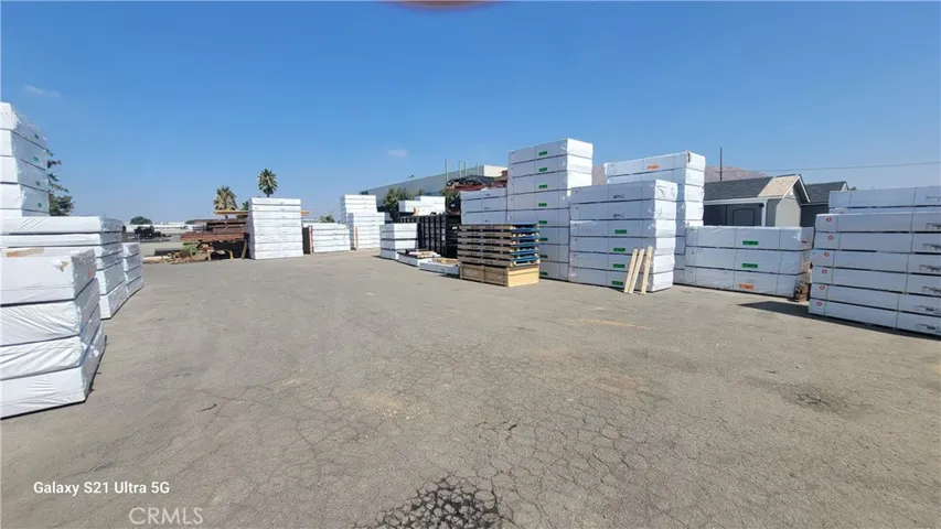6510 Box Springs Boulevard, Riverside, California 92507