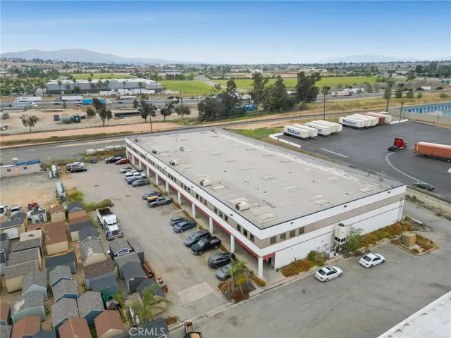 6510 Box Springs Boulevard, Riverside, California 92507