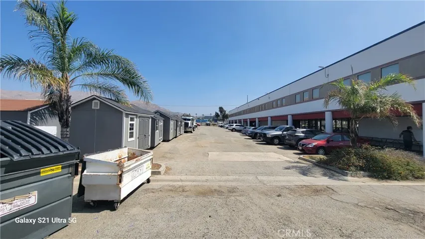 6510 Box Springs Boulevard, Riverside, California 92507