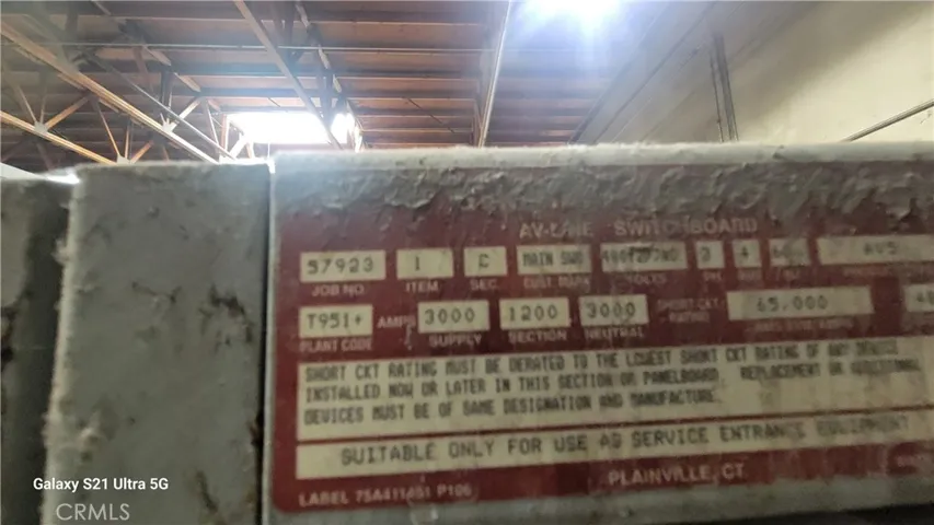 6510 Box Springs Boulevard, Riverside, California 92507